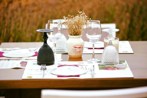 Agroturismo