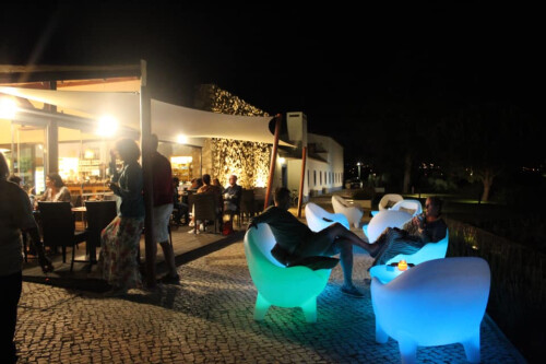 Agroturismo