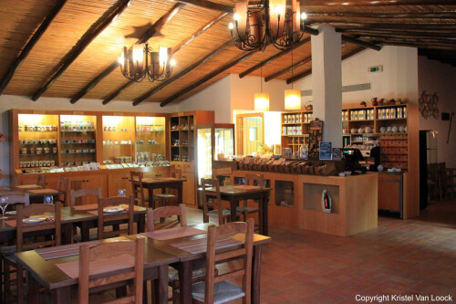 Agroturismo