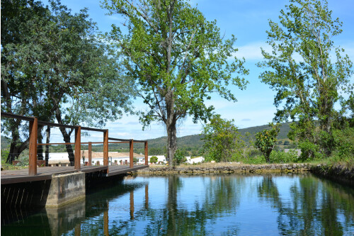 Agroturismo