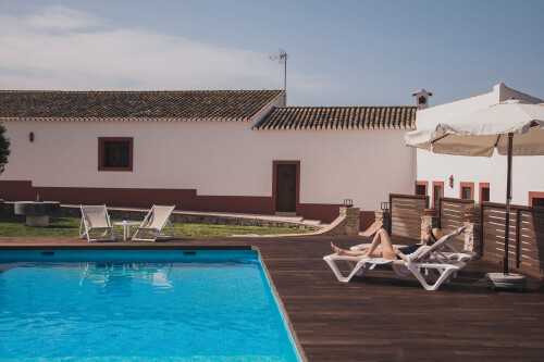 Agroturismo