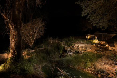 Agroturismo